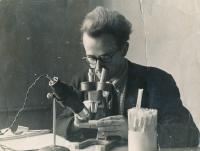 Výzkum (1957)