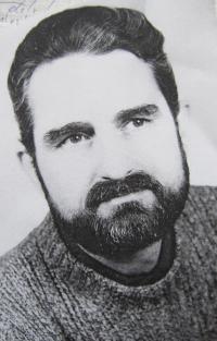 Vladimír Hamal - 1968