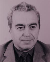Michal Šustek