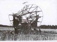 01 - Krakovany radar