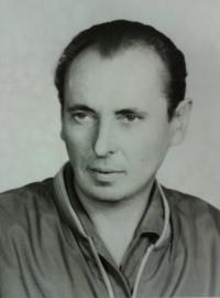 Miroslav Soukup 1965