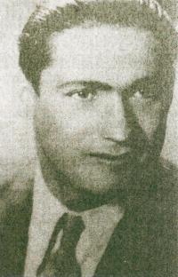 Vasile Dudeanu după eliberare