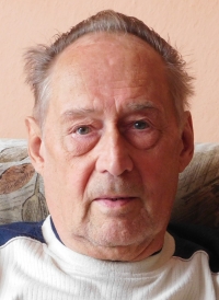 František Winter, 2015