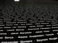 jména obětí mauthausen