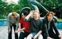 Skupina Houpací koně rok 1999