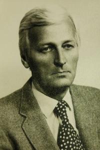 Jaroslav Čihař / 1970s