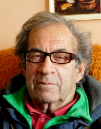 Dimitrios Ioakimidis v roce 2017