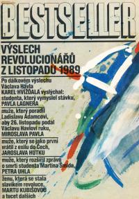 Bystrovová Marta - Bestseller 1989