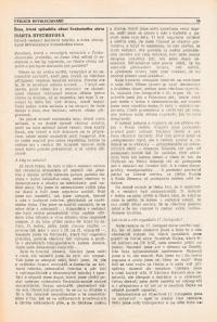 Bystrovová Marta - Bestseller 1989