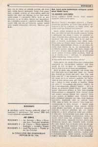 Bystrovová Marta - Bestseller 1989