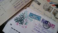 letters from russian partisans from 1963