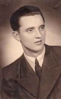 1951 - Petr Záleský