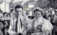 1953 - svatba_3