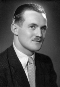 Her father, František Kopecký