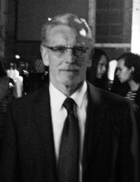 František Bloudek (Toronto, 2014)