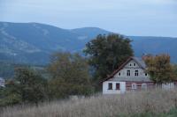 House in Dolní Rokytnice