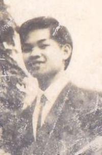 Te Do Hoang, 1969