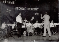 Conducting, 1974