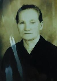 Mother Joseph Molíková