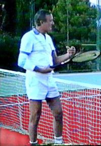 Tennis in Cavtat 89