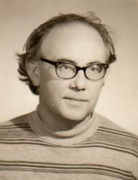 Jan Konzal 1976