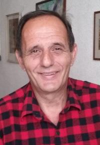 Kiril Berovski, 2016