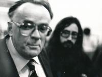 L. Pachmann, K. Havelka, Franken 1983