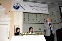 Radchem 2014 - 17th Radiochemical Conference