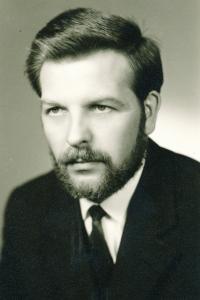 Juraj Krupa 1968
