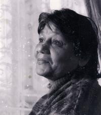 Agnesa Horváthová, devadesátá léta