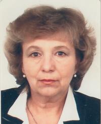 Helena Nosková 