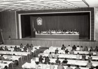 Plénum MěNV MB, kooptační jednání, prosinec 1989