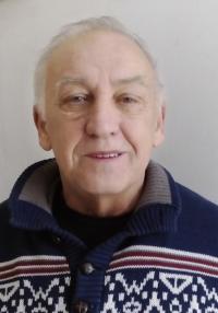 Ivan Vilím