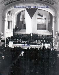 12-father -  Airmens' oath 1937
