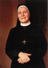 Sister Bernardetta