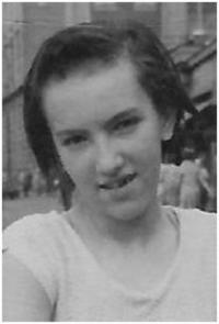 Marie Ronešová, 1963
