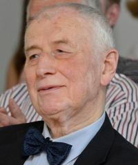 Josef Koutecký 2017