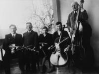 1941 Eduard Oborník, Ladislav Stejskal, František, Bohumil, Josef Lodr