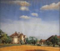 1951, Barchůvek - rodný dům