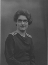mother of Karel Šling