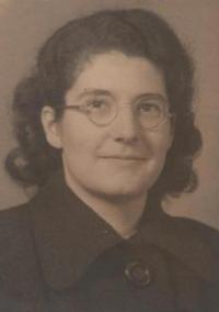 Mother of Karel Šling