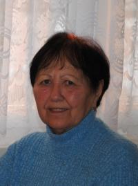 Ilsa Půtová (en)