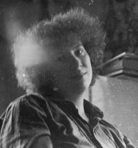 Marie Horská, 1984