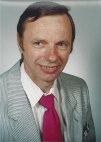 Petr Sobíšek