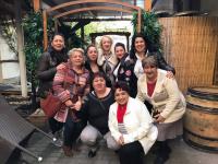 Ženská romská skupina Manushe