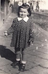 Tatjana 1953