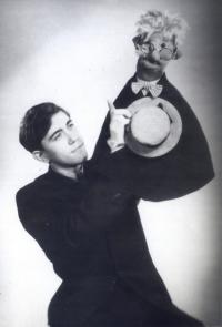 14 - Bohumir Koubek - 1949