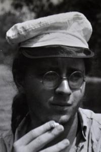 Jan Král / 1980s