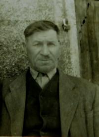 Otec Fotis Kiriazopulos