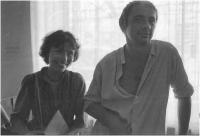 s Janem Ungerem, 1976